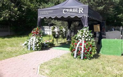 Pogrzeb na cmentarzu w Warszawie – odpowiedź na często zadawane pytania